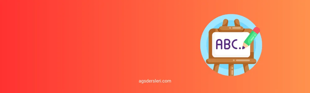 ags sözel yetenek testleri çöz