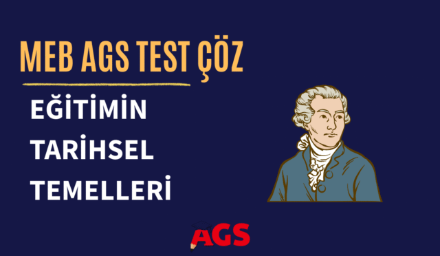 eğitimin tarihsel temelleri