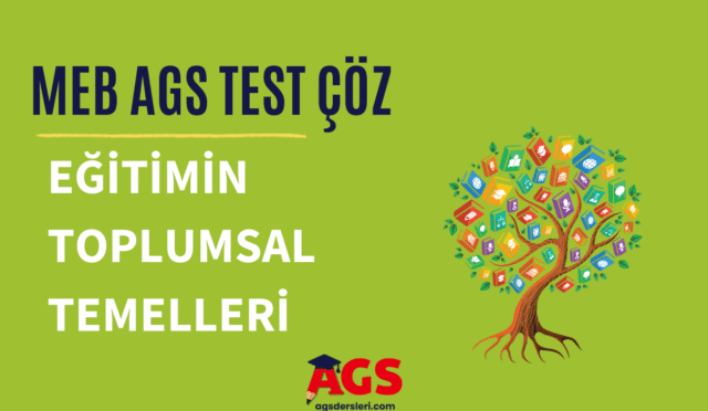 eğitimin toplumsal temelleri 2