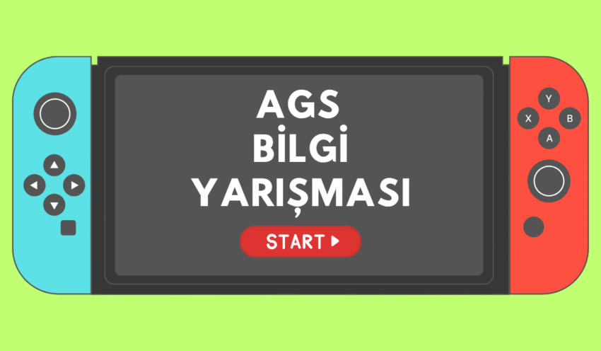 AGS Bilgi Yarışması